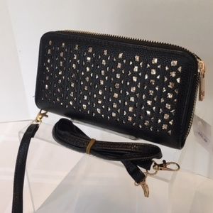 Brand new Cell Phone Wallets with tags